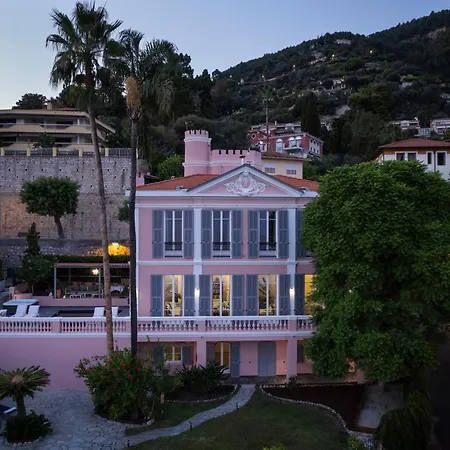 Villa Fantaisie *