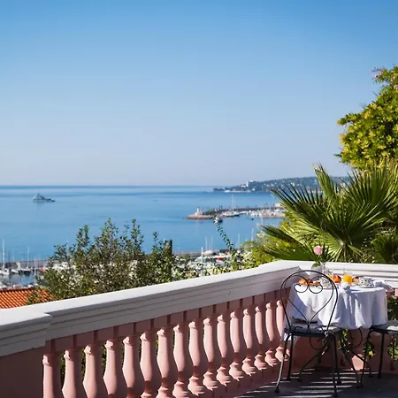 Fantaisie * Menton
