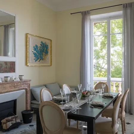 Fantaisie Villa Menton