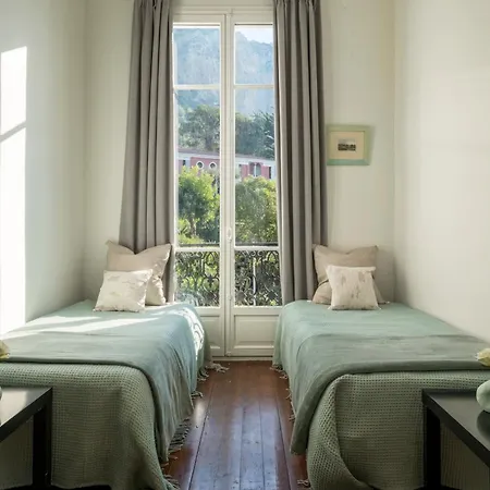 Fantaisie Μεντόν