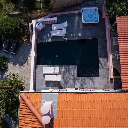 Fantaisie Villa