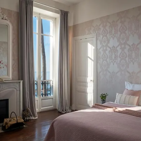 Fantaisie Villa *