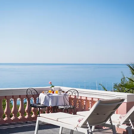 Fantaisie Μεντόν