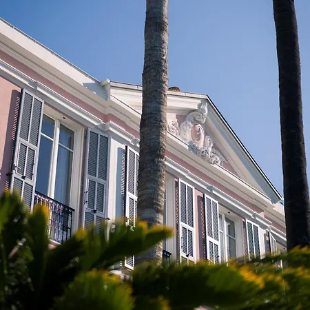 Fantaisie Μεντόν