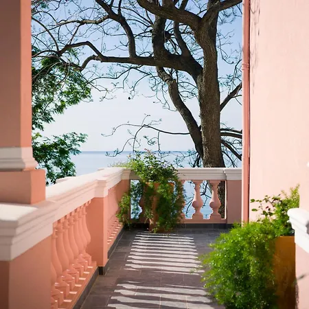 Fantaisie Villa