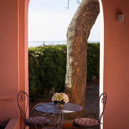 Fantaisie Villa