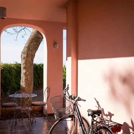 Fantaisie Villa *