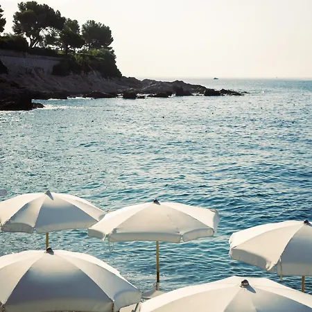 Fantaisie Villa Menton