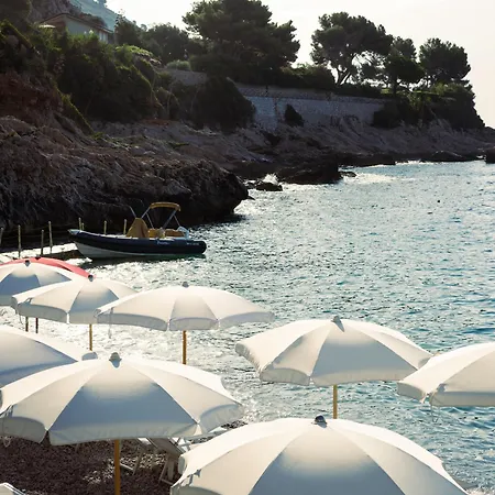 Villa Fantaisie Menton