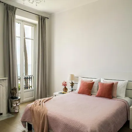 Fantaisie Villa *