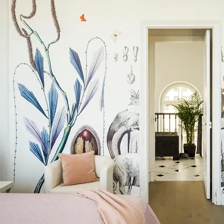 Fantaisie Βίλα Μεντόν