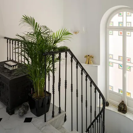 Fantaisie Μεντόν