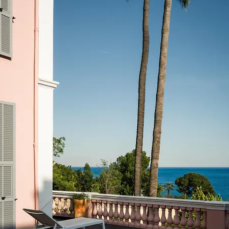 Fantaisie * Menton