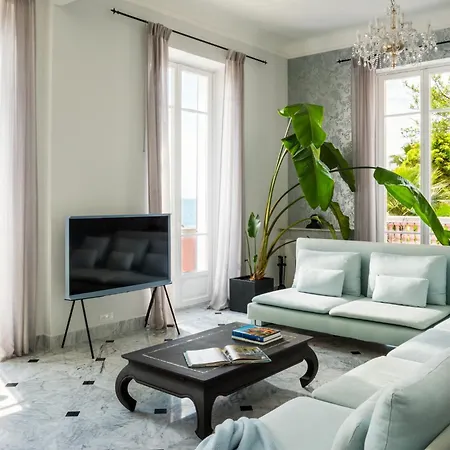 Fantaisie Villa