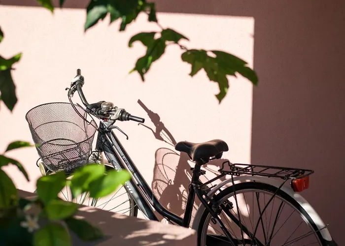 Fantaisie Villa Menton