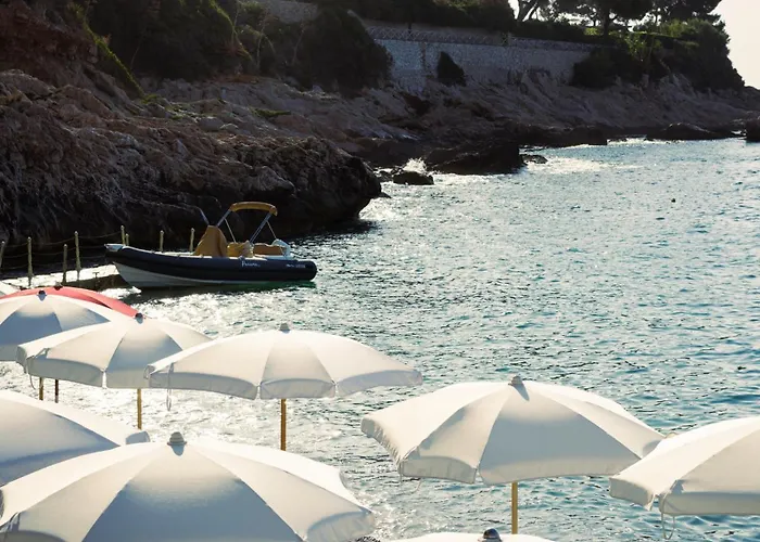 Villa Fantaisie Menton