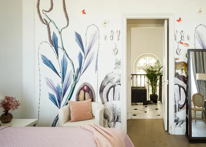 Fantaisie Villa Menton